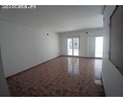 EN VENTA CASA ADOSADA EN CASTELLS DE CASTELLS - ALICANTE