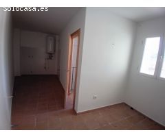 EN VENTA CASA ADOSADA EN CASTELLS DE CASTELLS - ALICANTE