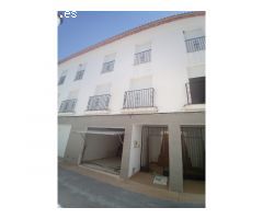 EN VENTA CASA ADOSADA EN CASTELLS DE CASTELLS - ALICANTE