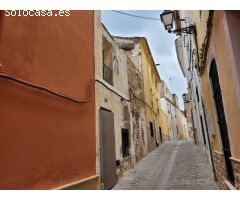 CASA - SUELO A LA VENTA EN AGULLENT - VALENCIA