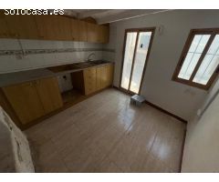 CASA A LA VENTA EN ONDA - CASTELLON CON 3 HABITACIONES