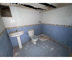 CASA A LA VENTA EN ONDA - CASTELLON CON 3 HABITACIONES