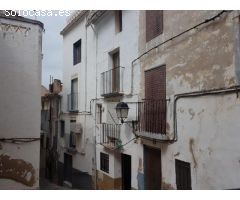 CASA A LA VENTA EN ONDA - CASTELLON CON 3 HABITACIONES