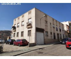 PISO A LA VENTA EN ALMERIA CON ASCENSOR Y 4 HABITACIONES