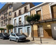 CASA CON ENCANTO A LA VENTA EN YECLA - MURCIA