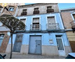 CASA CON ENCANTO A LA VENTA EN YECLA - MURCIA