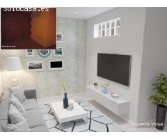 CHALET EN VENTA EN BULLAS - MURCIA CON 3 HABITACIONES