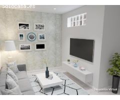 CHALET EN VENTA EN BULLAS - MURCIA CON 3 HABITACIONES