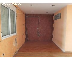 CHALET EN VENTA EN BULLAS - MURCIA CON 3 HABITACIONES