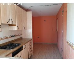 CHALET EN VENTA EN BULLAS - MURCIA CON 3 HABITACIONES