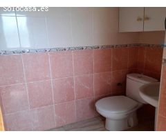 CHALET EN VENTA EN BULLAS - MURCIA CON 3 HABITACIONES