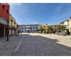CHALET EN VENTA EN BULLAS - MURCIA CON 3 HABITACIONES