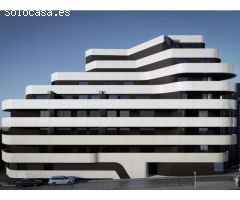 RESIDENCIAL LOS BALCONES DE CALPE
