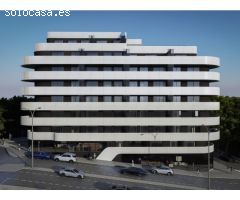 RESIDENCIAL LOS BALCONES DE CALPE