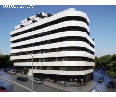 RESIDENCIAL LOS BALCONES DE CALPE