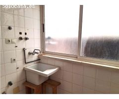 PISO EN ABARÁN - MURCIA CON 3 HABITACIONES, TERRAZA Y TRASTERO
