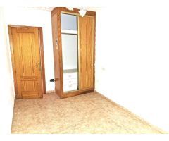 PISO EN ABARÁN - MURCIA CON 3 HABITACIONES, TERRAZA Y TRASTERO