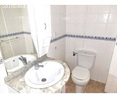 PISO EN ABARÁN - MURCIA CON 3 HABITACIONES, TERRAZA Y TRASTERO