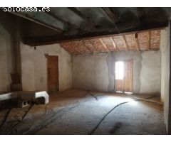 EN VENTA CASA EN SALINAS - ALICANTE CON 5 HABITACIONES
