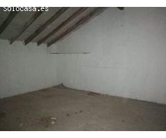 EN VENTA CASA EN SALINAS - ALICANTE CON 5 HABITACIONES