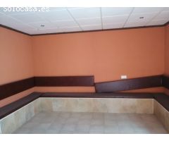 EN VENTA CASA EN SALINAS - ALICANTE CON 5 HABITACIONES