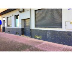 EN VENTA LOCAL CORMERCIAL EN SAN RAFAEL DEL RIO - CASTELLÓN
