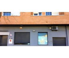 EN VENTA LOCAL CORMERCIAL EN SAN RAFAEL DEL RIO - CASTELLÓN