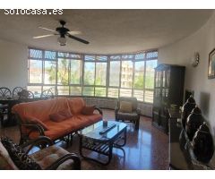 PISO A LA VENTA EN SANTA POLA - ALICANTE CON 3 HABITACIONES