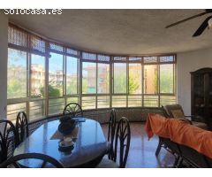 PISO A LA VENTA EN SANTA POLA - ALICANTE CON 3 HABITACIONES