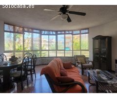 PISO A LA VENTA EN SANTA POLA - ALICANTE CON 3 HABITACIONES