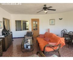 PISO A LA VENTA EN SANTA POLA - ALICANTE CON 3 HABITACIONES