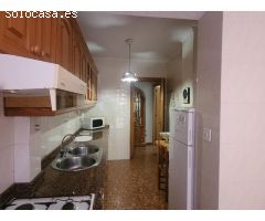 PISO A LA VENTA EN SANTA POLA - ALICANTE CON 3 HABITACIONES