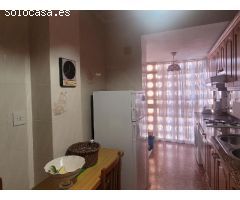 PISO A LA VENTA EN SANTA POLA - ALICANTE CON 3 HABITACIONES
