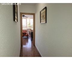 PISO A LA VENTA EN SANTA POLA - ALICANTE CON 3 HABITACIONES