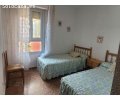 PISO A LA VENTA EN SANTA POLA - ALICANTE CON 3 HABITACIONES