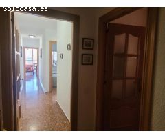 PISO A LA VENTA EN SANTA POLA - ALICANTE CON 3 HABITACIONES