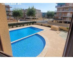 PISO A LA VENTA EN SANTA POLA - ALICANTE CON 3 HABITACIONES