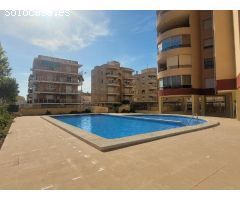 PISO A LA VENTA EN SANTA POLA - ALICANTE CON 3 HABITACIONES