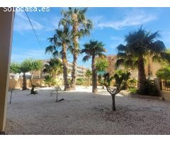 PISO A LA VENTA EN SANTA POLA - ALICANTE CON 3 HABITACIONES
