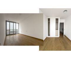 EN VENTA CHALET ADOSADO CON 3 HABITACIONES A 1,5 KM. DE LA PLAYA EN BURRIANA /