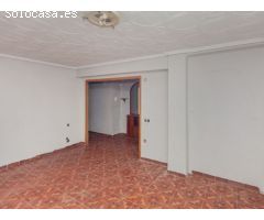 PISO EN VENTA EN RASCANYA - VALENCIA CON 3 HABITACIONES
