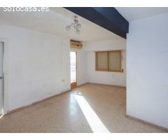 EN VENTA PISO EN ALFAFAR - VALENCIA CON 3 HABITACIONES CON ASCENSOR