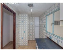EN VENTA PISO EN ALFAFAR - VALENCIA CON 3 HABITACIONES CON ASCENSOR