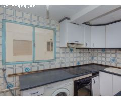 EN VENTA PISO EN ALFAFAR - VALENCIA CON 3 HABITACIONES CON ASCENSOR