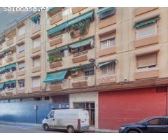 EN VENTA PISO EN ALFAFAR - VALENCIA CON 3 HABITACIONES CON ASCENSOR