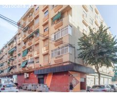 EN VENTA PISO EN ALFAFAR - VALENCIA CON 3 HABITACIONES CON ASCENSOR