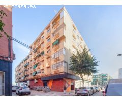 EN VENTA PISO EN ALFAFAR - VALENCIA CON 3 HABITACIONES CON ASCENSOR