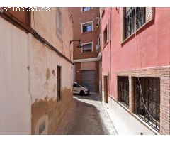 EN VENTA PISO EN PLANTA BAJA EN CATARROJA - VALENCIA CON 3 HABITACIONES