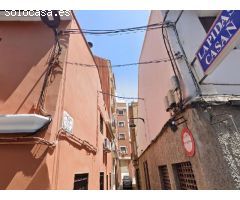 EN VENTA PISO EN PLANTA BAJA EN CATARROJA - VALENCIA CON 3 HABITACIONES