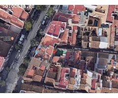 EN VENTA PISO EN PLANTA BAJA EN CATARROJA - VALENCIA CON 3 HABITACIONES